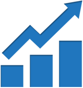 Growth Icon