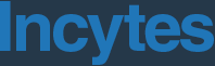 Incytes Logo